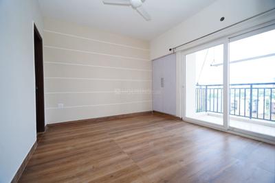 Bedroom Image of 1086 Sq.ft 2 BHK Apartment / Flat for sale in Ruchira Sapphire Smart Homes, Mahurali Ghaziabad for Rs. 8100000