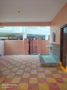 Image of 1570 Sq.ft 2 BHK Builder Floor for rent in Saket Sriyam, Kapra, Secunderabad for Rs. 13000