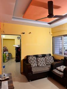 1 BHK Flat