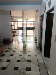 Living Room Image of 1313 Sq.ft 3 BHK Builder Floor for sale in Vasundhara Ghaziabad for Rs. 11000000
