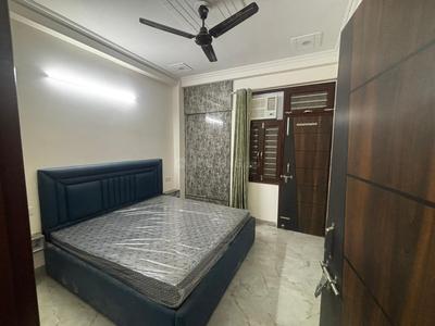 2.5 BHK Independent Builder Floor