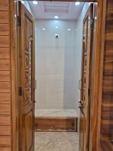 Pooja Room One Image of 3000 Sq.ft 4 BHK Duplex for sale in Kengeri Satellite Town Bengaluru for Rs. 25500000