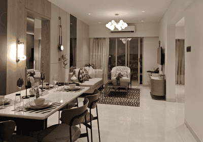 Image of 650 Sq.ft 2 BHK Apartment / Flat for sale in Runwal Timeless, Sion, Mumbai for Rs. 24000000
