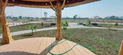 Image of 1000 Sq.ft Residential Plot / Land for sale in Mamta Golden Valley, Balya Kheda, Indore for Rs. 5000000