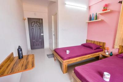 Bedroom Image of Urban Nest Housing Lily in Sector 18, Noida
