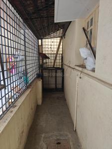 Balcony Image of 1600 Sq.ft 3 BHK Independent House for sale in Dodda Banaswadi Bengaluru for Rs. 29800000