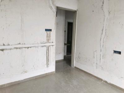 Bedroom Image of 1200 Sq.ft 2 BHK Apartment / Flat for sale in Pacific One Pyramid, Airoli Navi Mumbai for Rs. 19500000