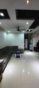 Hall Image of 1935 Sq.ft 4 BHK Apartment / Flat for sale in Science City Ahmedabad for Rs. 18500000