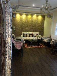 Hall Image of 1600 Sq.ft 3 BHK Independent House for sale in Deolali Aurangabad for Rs. 8500000