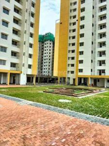 Image of 765 Sq.ft 2 BHK Apartment / Flat for sale in Shriram Grand City Grand One, Konnagar, Hooghly for Rs. 3950000