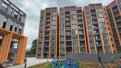 Image of 1548 Sq.ft 3 BHK Apartment / Flat for sale in Casagrand Aquene, Kengeri, Bengaluru for Rs. 15000000