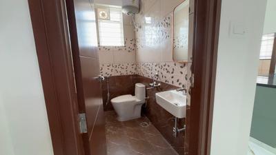 Image of 950 Sq.ft 2 BHK Apartment / Flat for rent in Whitefield, Bengaluru for Rs. 33000