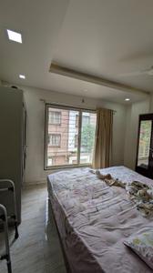 Bedroom Image of 2350 Sq.ft 3 BHK Independent House for sale in Hingne Khurd Pune for Rs. 25000000