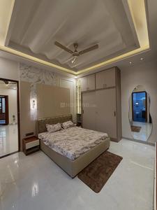 Bedroom Image of 2520 Sq.ft 3.5 BHK Villa for sale in Kamal Vihar Raipur for Rs. 6235000