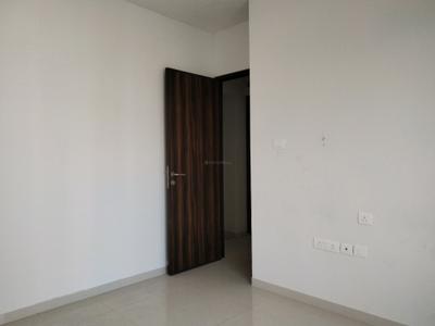 Bedroom Image of 1245 Sq.ft 2 BHK Apartment / Flat for rent in Marathon Vega, Panvel Navi Mumbai for Rs. 18000