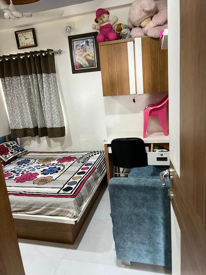 Velox Realtors Bedroom 1