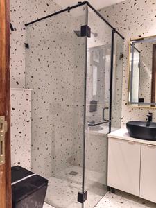Bedroom Two Image of 2350 Sq.ft 3 BHK Builder Floor for sale in Anant Raj Estate, Kadarpur Gurgaon for Rs. 22500000