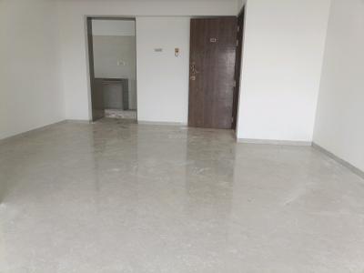 Living Room Image of 1650 Sq.ft 3 BHK Apartment / Flat for rent in Kharghar Navi Mumbai for Rs. 52000