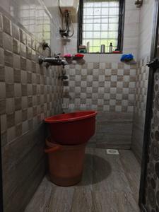 Image of 665 Sq.ft 1 BHK Apartment / Flat for rent in Kalwa, Thane for Rs. 21000