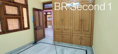 Bedroom Image of 1400 Sq.ft 3 BHK Builder Floor for rent in Shivalik Nagar Haridwar for Rs. 17000