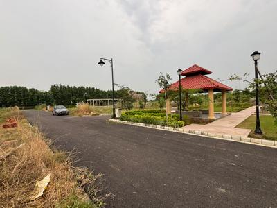 Image of 1250 Sq.ft Residential Plot / Land for sale in Sapphire Royale, Kasimpur Viruha, Lucknow for Rs. 11800000