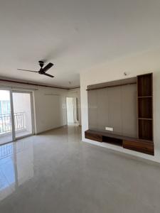 Hall Image of 800 Sq.ft 3 BHK Apartment / Flat for rent in Signature Global Golf Green, Sector 79 Gurgaon for Rs. 19000