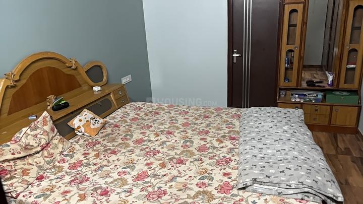 Ganesh Vihar Bedroom One 1