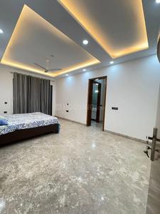 Hall Image of Elite Pg 39 sector in Sector 39, Gurgaon