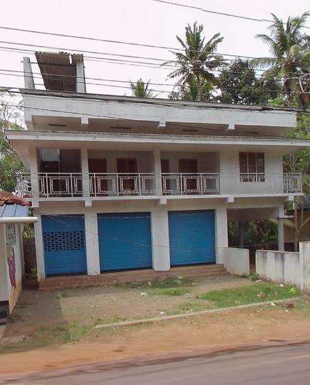 Near Vizhinjam Harbour Main Image 1