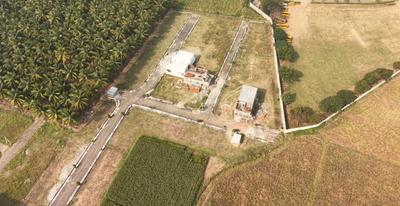 Image of 435 Sq.ft Residential Plot / Land for sale in Udumalpet, Tiruppur for Rs. 575000