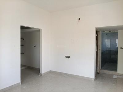Living Room Image of 500 Sq.ft 1 BHK Apartment / Flat for rent in K R Puram Bengaluru for Rs. 15000