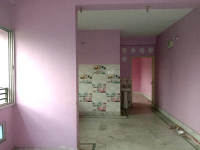 Living Room Image of 1020 Sq.ft 2 BHK Apartment / Flat for sale in Rajarhat Kolkata for Rs. 4800000