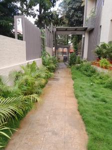 Image of 2016 Sq.ft 3 BHK Apartment / Flat for sale in Tree Of Life Chick Cottage Residences, Rustam Bagh Layout, Bengaluru for Rs. 57700000