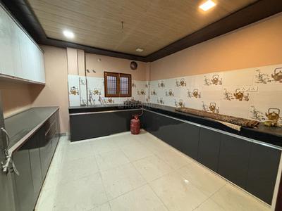 Kitchen Image of 4200 Sq.ft 8 BHK Independent House for sale in Susuwahi Varanasi for Rs. 30000000