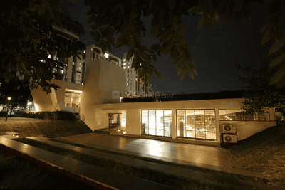 Image of 1161 Sq.ft 2.5 BHK Apartment / Flat for sale in Kolte Patil Little Earth, Kiwale, Pune for Rs. 7900000