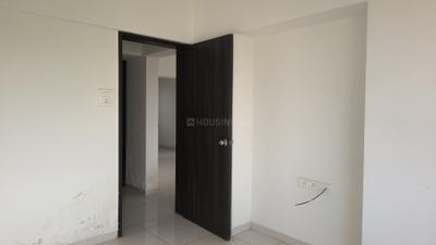 Bedroom Image of 1385 Sq.ft 3 BHK Apartment / Flat for sale in Paranjape Abhiruchi Parisar T1 T2 T3 M1A M1B And M2, Dhayari Pune for Rs. 8600000