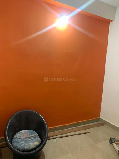 Ushkebhavi, Beeramguda Bedroom 1