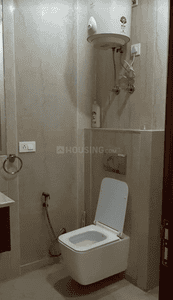 Image of 1500 Sq.ft 2 BHK Builder Floor for rent in Sector 39, Noida for Rs. 40000