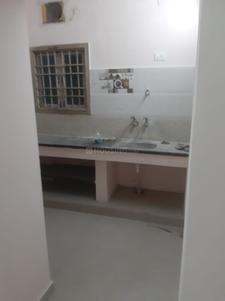 Kitchen Image of 1050 Sq.ft 2 BHK Apartment / Flat for sale in Oyester Homes Floral White, Sithalapakkam Chennai for Rs. 5500000