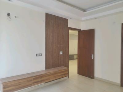 Bedroom Image of 1490 Sq.ft 3 BHK Builder Floor for sale in Urban Blossom, Green Field Colony Faridabad for Rs. 15700000