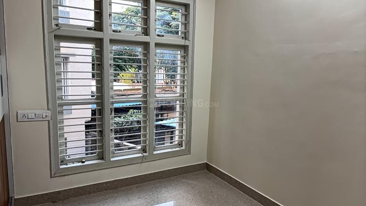 Ravi residency Bedroom 1