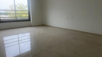 Bedroom Image of 3861 Sq.ft 4 BHK Apartment / Flat for sale in The Empiirean, Vaishno Devi Circle Ahmedabad for Rs. 25000000