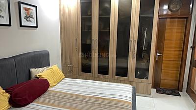 DDA KD Block Bedroom One 2