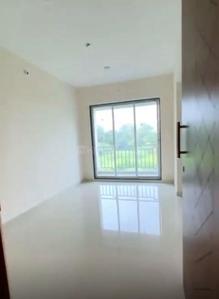 Hall Image of 710 Sq.ft 1 BHK Apartment / Flat for sale in Ekdant 9 Meraki, Panvel Navi Mumbai for Rs. 4500000