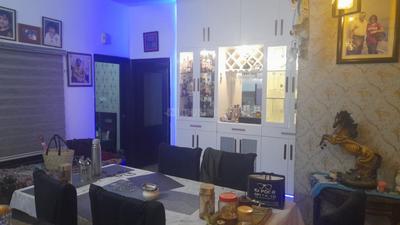 Hall Image of 1850 Sq.ft 3 BHK Apartment / Flat for sale in Sector 20 Panchkula for Rs. 22500000