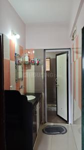 Image of 1296 Sq.ft 2 BHK Apartment / Flat for sale in Nikol, Ahmedabad for Rs. 5650000