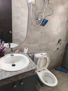 Image of 1170 Sq.ft 2.5 BHK Apartment / Flat for sale in CRC Sublimis, Noida Extension, Greater Noida for Rs. 14000000