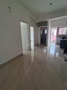 Hall Image of 800 Sq.ft 3 BHK Apartment / Flat for sale in Tollygunge Kolkata for Rs. 5200000
