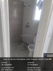 Image of 933 Sq.ft 2 BHK Apartment / Flat for sale in Value Meadows Vista, Sikrod, Ghaziabad for Rs. 4800000