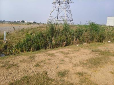 Image of 4050 Sq.ft Residential Plot / Land for sale in Sambasiva Pet, Guntur for Rs. 24750000